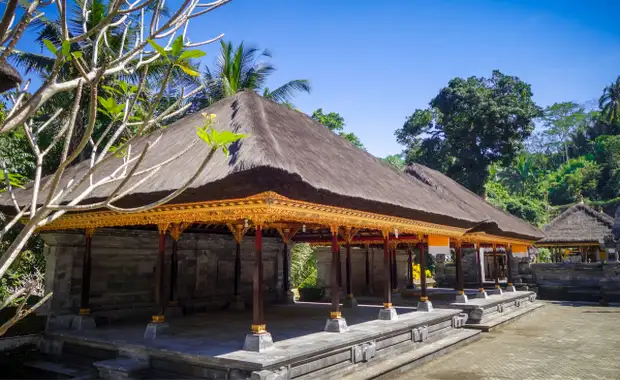 Circuit Bali Autrement en Glamping et Privatif, entre Culture, Nature et Traditions - 20