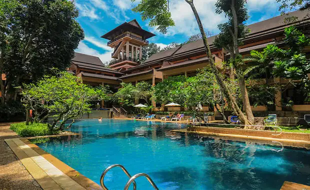 Khaolak Merlin Resort 4* - 1