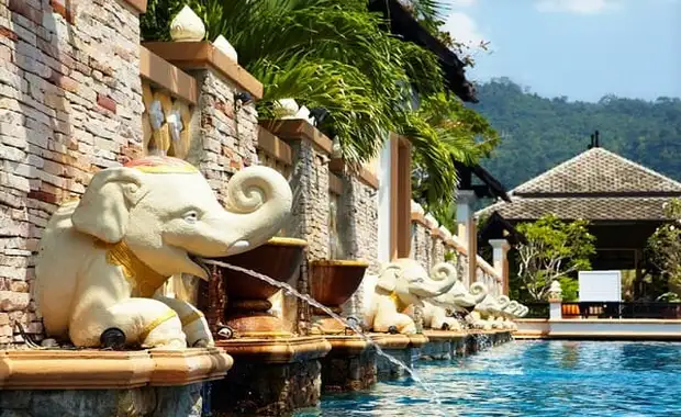 Seaview Resort Khao Lak 4* - 13