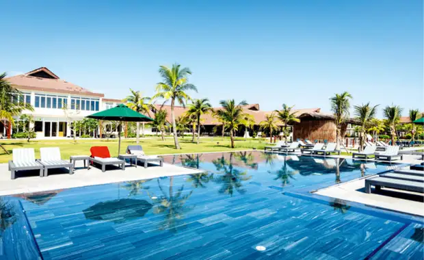 Séjour Hoi An, Robinson Nam Hoi An 5* - 9
