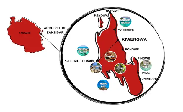 Zanzibar, BlueBay Beach Resort and Spa 5* - 2