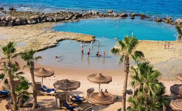 Fabuleuse Egypte et Pickalbatros Citadel - 20