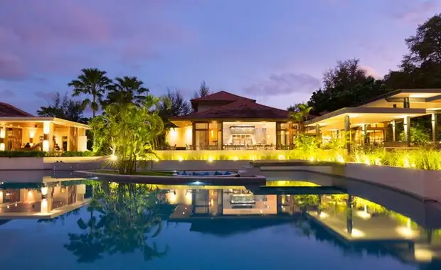 Séjour Dewa Phuket Resort ** Spécial Pool Villa ** - 28