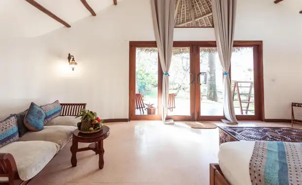 Kena Beach Hotel 4* - 12