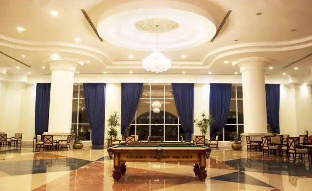 Fabuleuse Egypte et Pyramisa Beach Sahl Hasheesh - 31