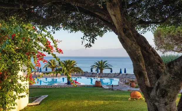 Mareblue Beach Resort 4* - 18