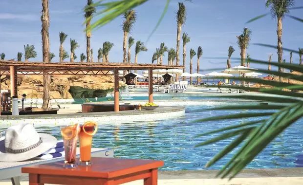 Splendeurs du Nil et Stella Beach Resort Makadi Bay - 13