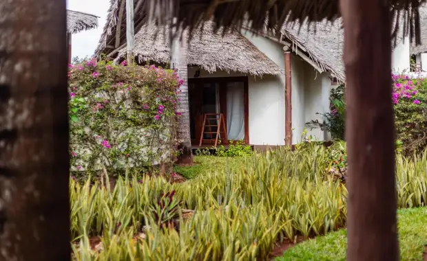 Kena Beach Hotel 4* - 11