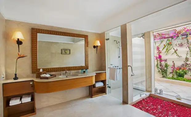Oberoi Beach Resort 5* Sahl Hasheesh - 5