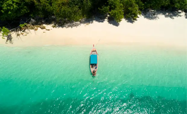 Circuit Lotus de Thaïlande et plage à Phuket 5* - 26