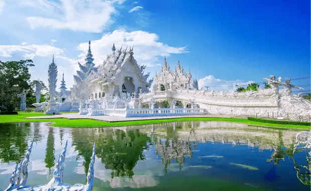 Circuit Lotus de Thaïlande et plage à Phuket 5* - 11