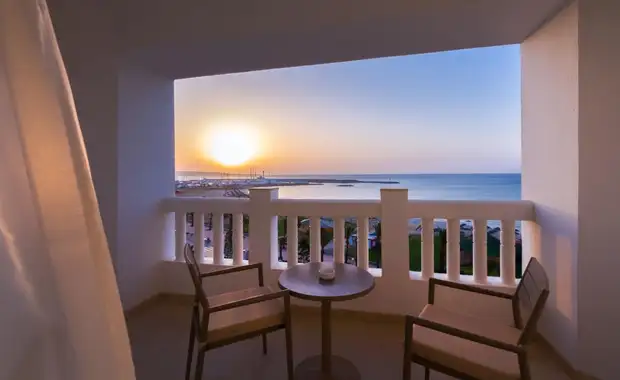 Hotel Medina Solaria & Thalasso 5* - 3