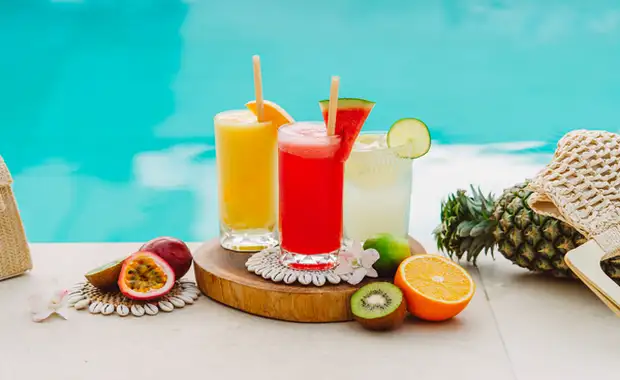 Combiné De Bangkok aux Sables de Koh Samui en Hotel Boutique Charme - 18