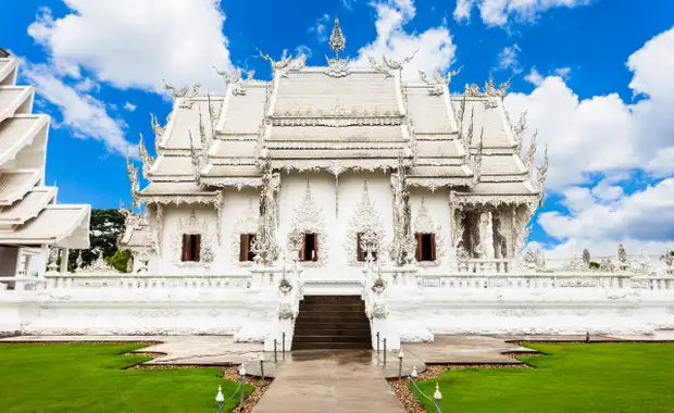 Circuit Des Temples Khmers aux plages de Phuket 4* - 10