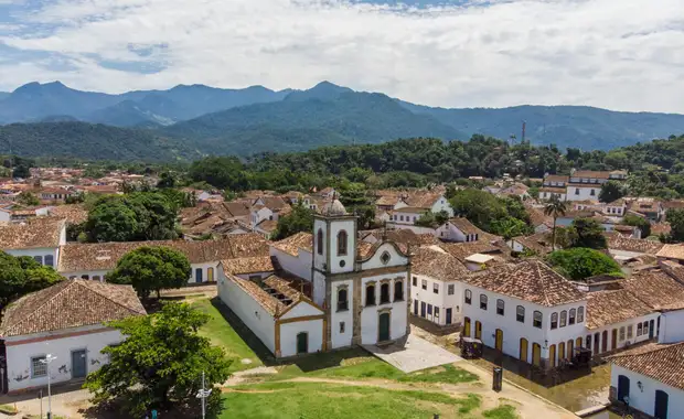 Circuit Liberté Magie de Rio & Paraty - 23