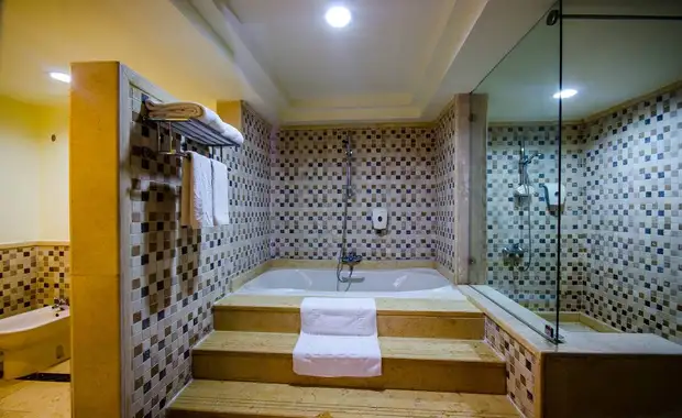 Serenity Alpha Beach 5* - 14