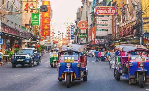 Circuit Privatif Evasion en Asie du Sud-Est - Vietnam, Cambodge & Thaïlande - 19