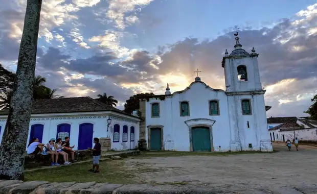 Circuit Liberté Magie de Rio & Paraty - 18