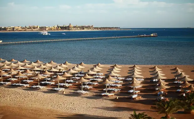 Splendeurs du Nil et Stella Beach Resort Makadi Bay - 32