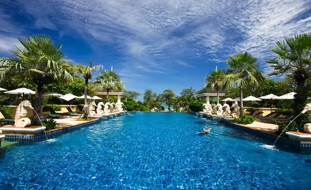 Circuit Lotus de Thaïlande et plage à Phuket 5* - 32