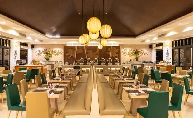 Seaview Resort Khao Lak 4* - 14