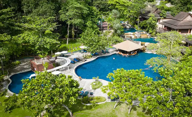 Khaolak Merlin Resort 4* - 21