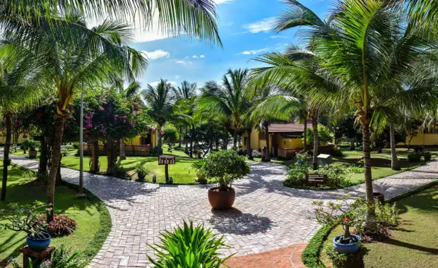 Séjour Mui Ne, Pandanus 4* - tout compris - 23