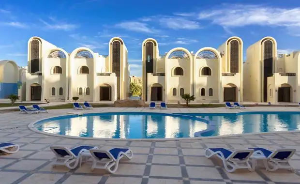Splendeurs du Nil et Gravity Hotel et Aquapark Sahl Hasheesh - 40