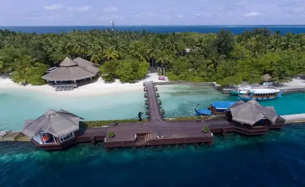 Séjour Ellaidhoo Maldives By Cinnamon 4* - 4