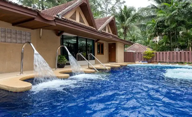 Séjour Phuket, Best Western Premier Bangtao Beach Resort & Spa 4* - 20