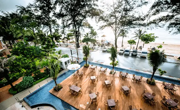 Circuit Lotus de Thaïlande et plage à Phuket 5* - 30