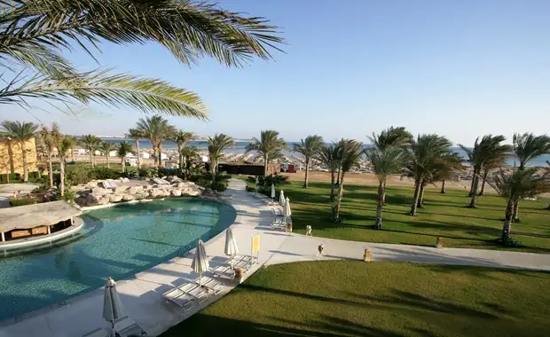 Splendeurs du Nil et Stella Beach Resort Makadi Bay - 29