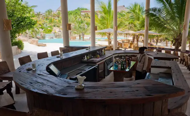 Swahili Beach Resort 5* - 17
