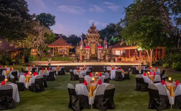 Bali Tropic Resort 4* - 17