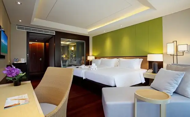 Séjour Khaolak Graceland Khaolak Beach Resort 5* - 11