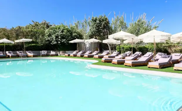 Hotel Dias By Azul Collection 4* - 12