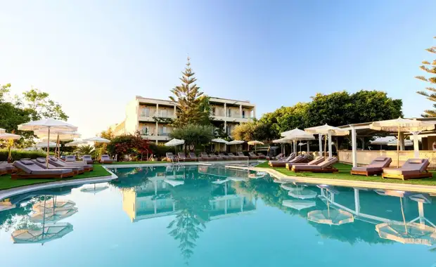 Hotel Dias By Azul Collection 4* - 1