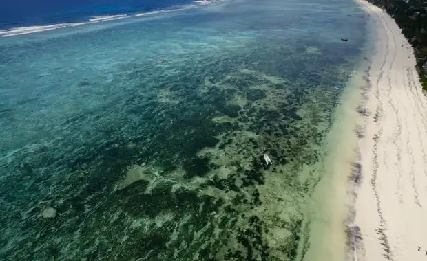 Kena Beach Hotel 4* - 4