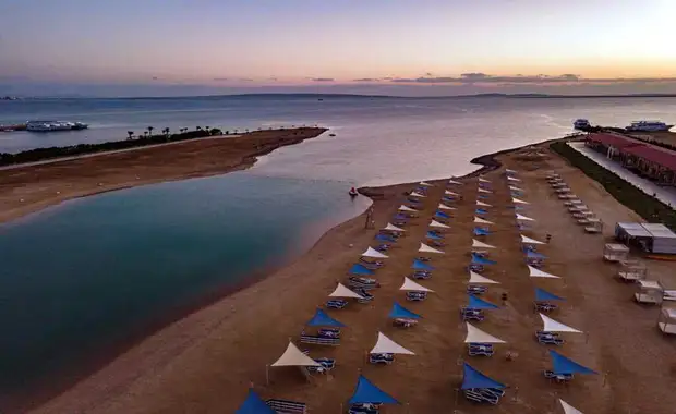 Splendeurs du Nil et Gravity Hotel et Aquapark Sahl Hasheesh - 8