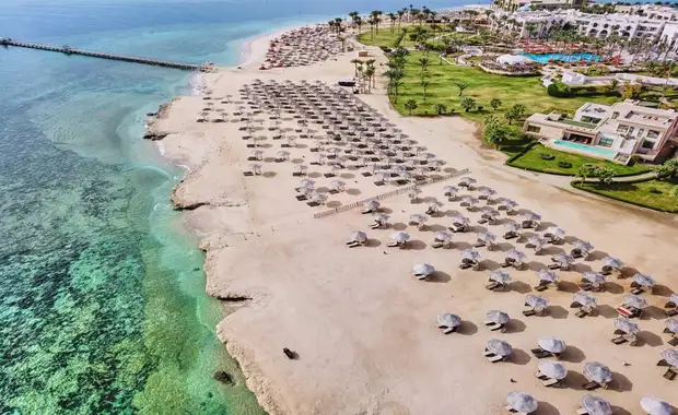 Rêverie sur le Nil et Albatros Palace Port Ghalib - 9