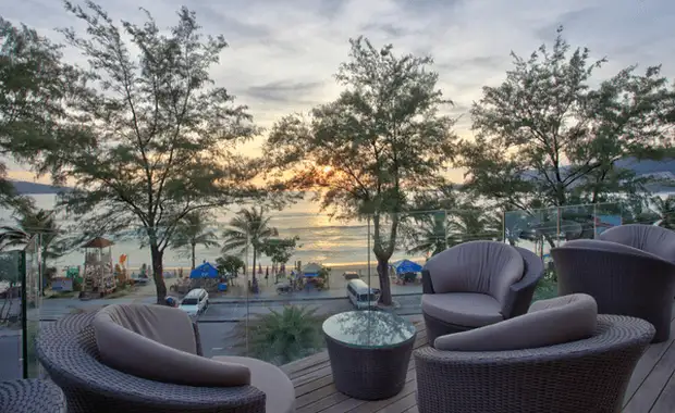 Circuit Lotus de Thaïlande et plage à Phuket 5* - 31
