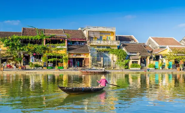 Circuit Privatif Evasion en Asie du Sud-Est - Vietnam, Cambodge & Thaïlande - 10