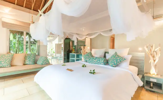 Séjour Koh Yao Noi, Paradise 4* - 9