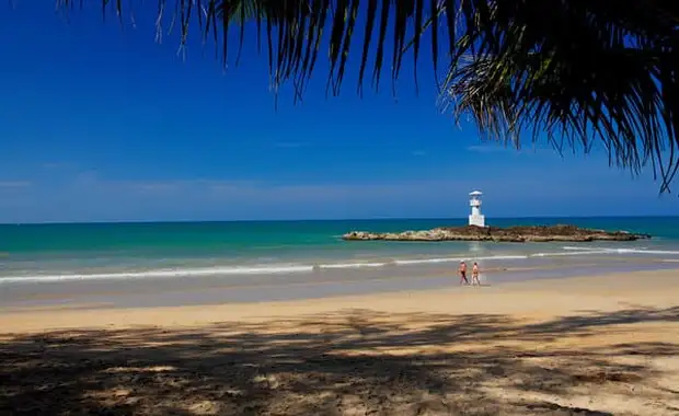 Seaview Resort Khao Lak 4* - 8
