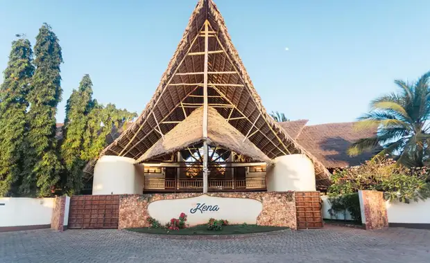 Kena Beach Hotel 4* - 16