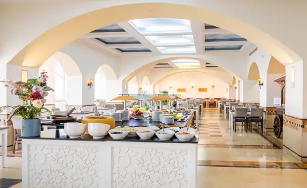 Hotel Medina Solaria & Thalasso 5* - 10