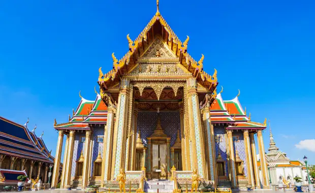 Combiné De Bangkok aux Sables de Krabi 5* Luxe - 6