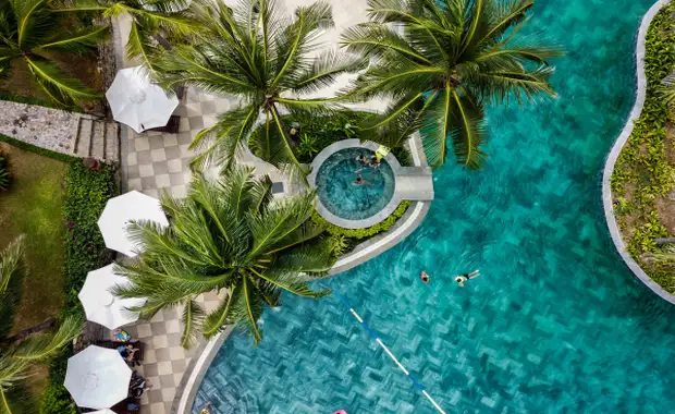 Séjour Mui Ne, Pandanus 4* - tout compris - 19