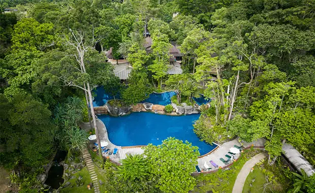 Khaolak Merlin Resort 4* - 11