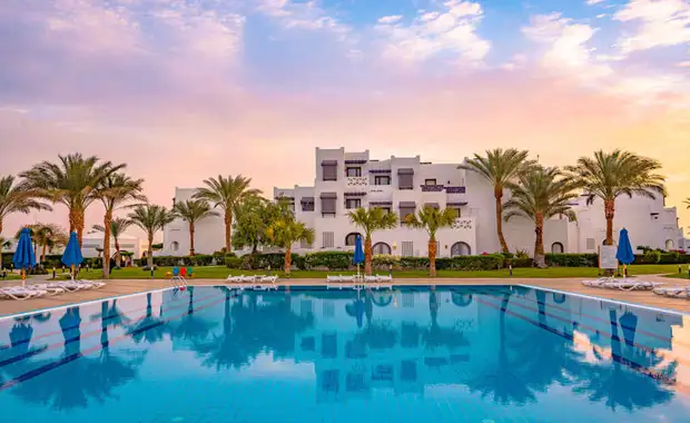 Splendeurs du Nil et Mon French Club-Mercure Hurghada - 17